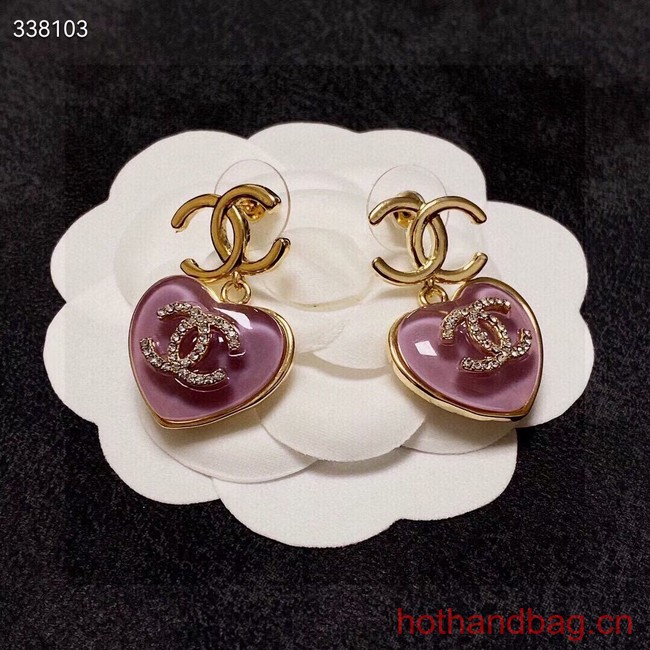 Chanel Earrings CE12711