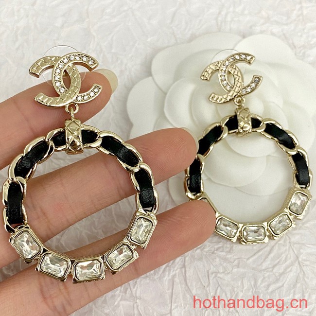 Chanel Earrings CE12720