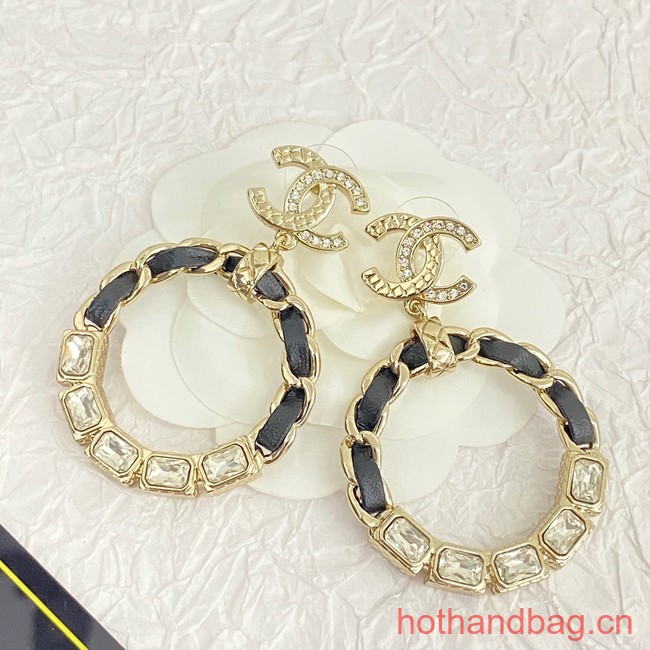 Chanel Earrings CE12720