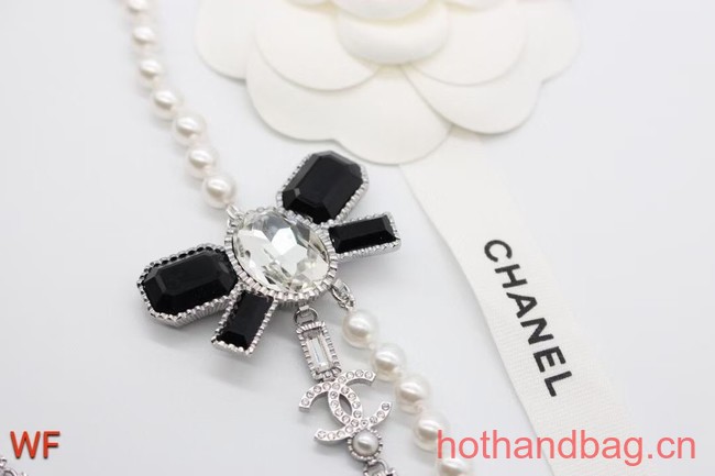 Chanel NECKLACE CE12709