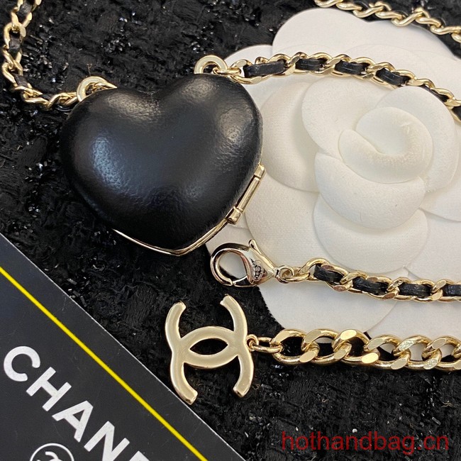 Chanel NECKLACE CE12716