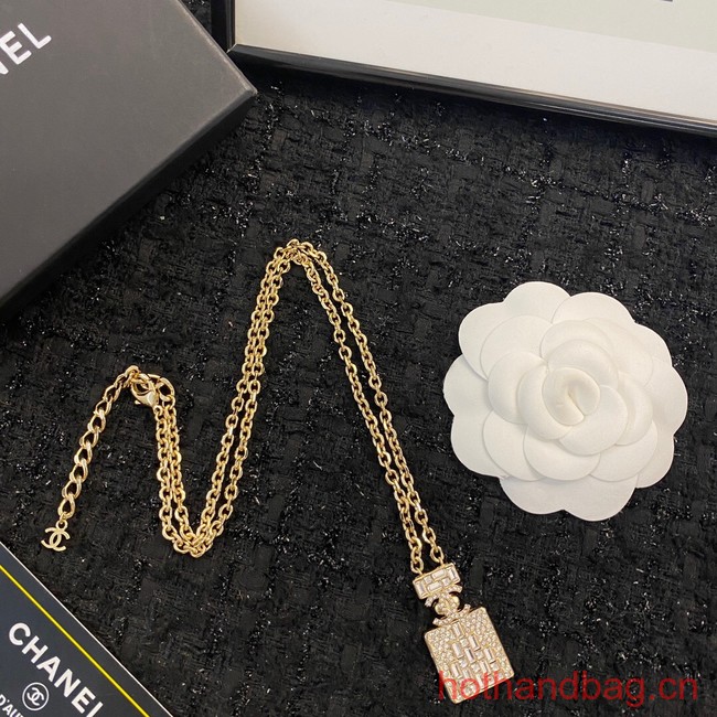 Chanel NECKLACE CE12718