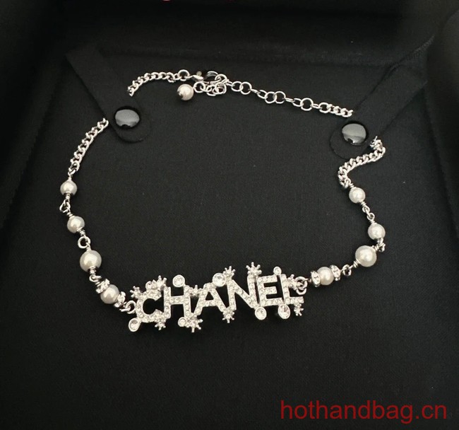 Chanel NECKLACE CE12719