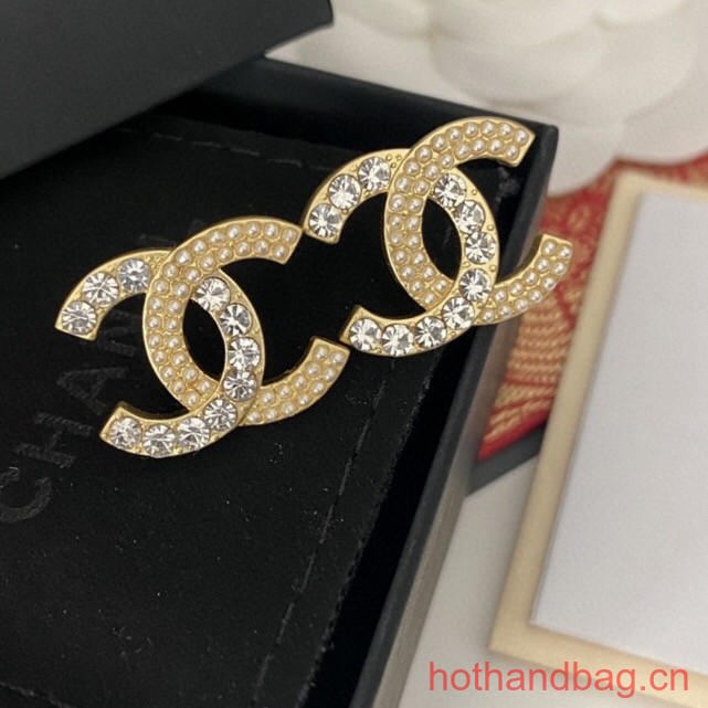 Chanel Earrings CE12730