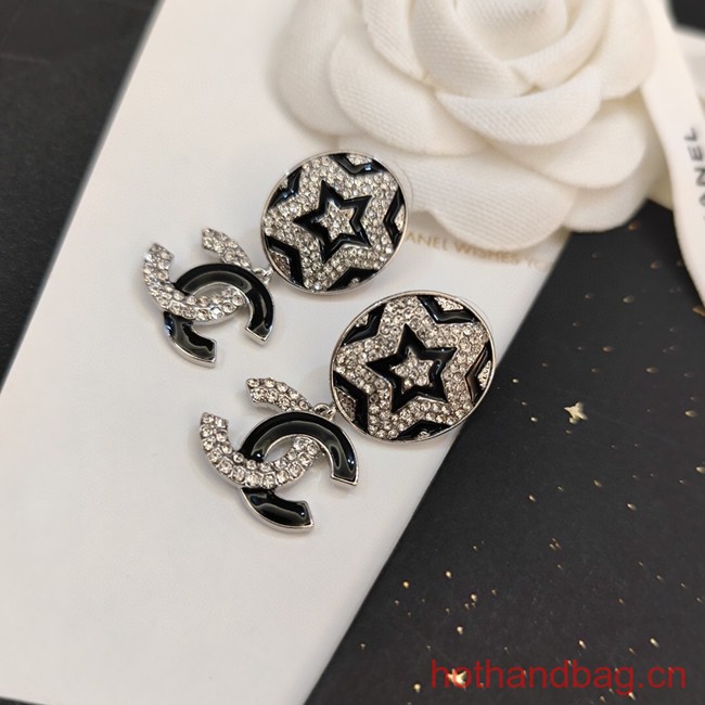 Chanel Earrings CE12733