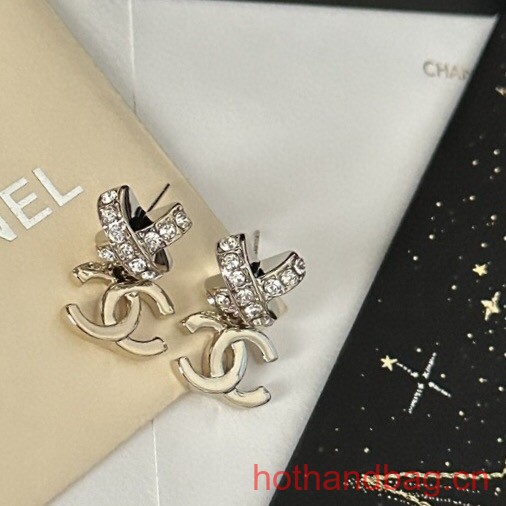 Chanel Earrings CE12736