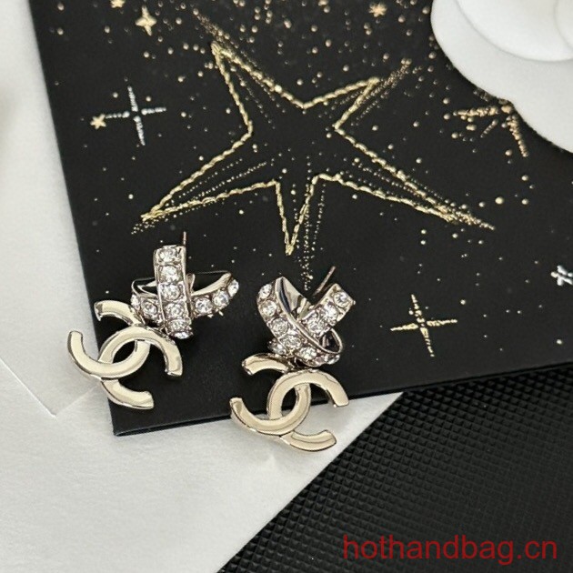 Chanel Earrings CE12736