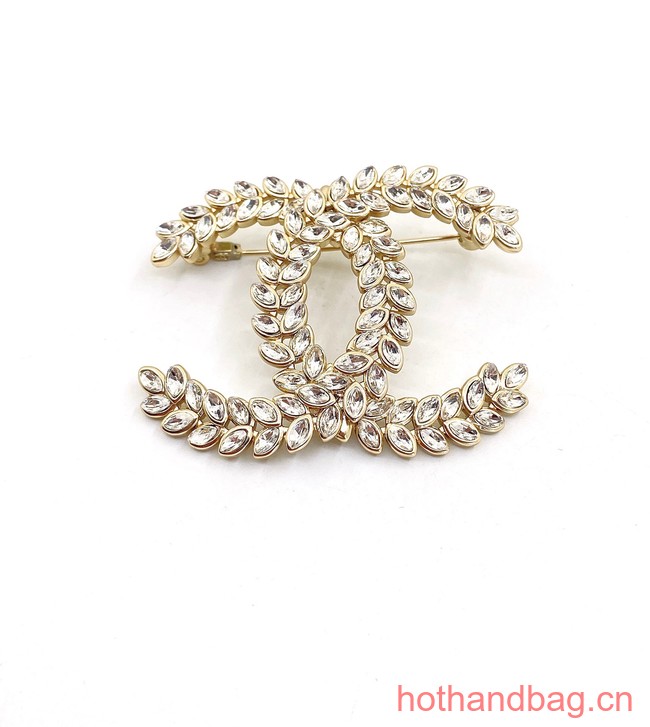 Chanel Brooch CE12743