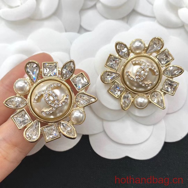 Chanel Earrings CE12738