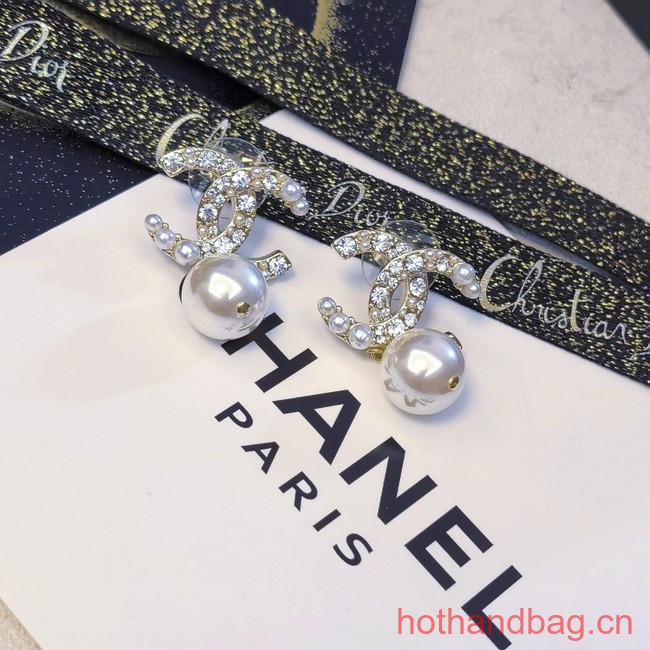 Chanel Earrings CE12740