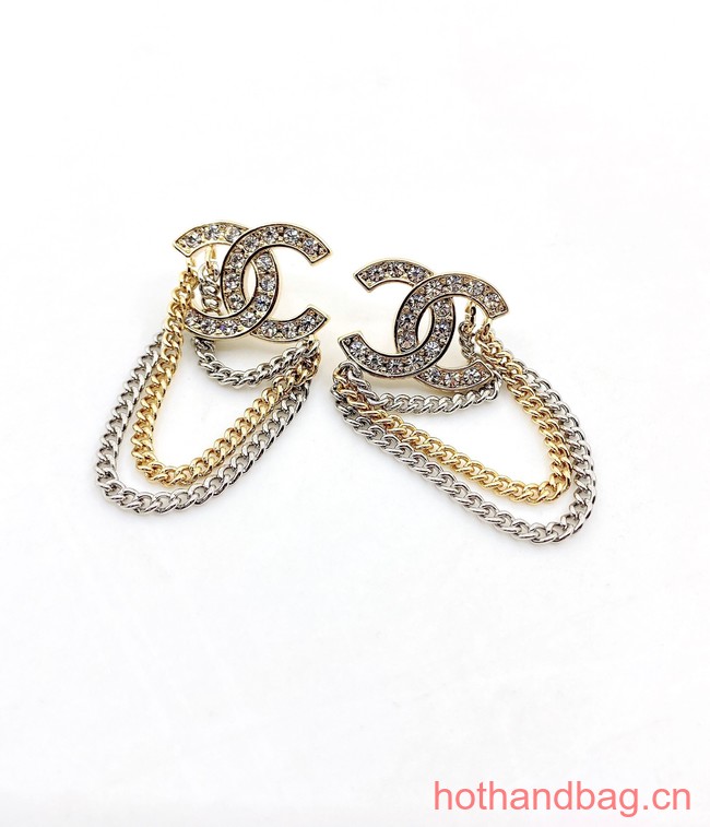 Chanel Earrings CE12745