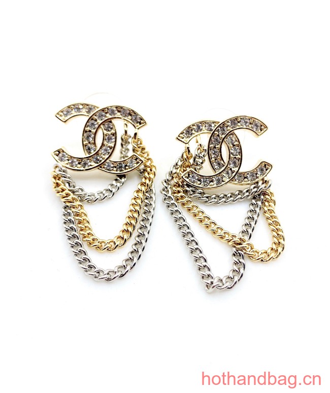 Chanel Earrings CE12745