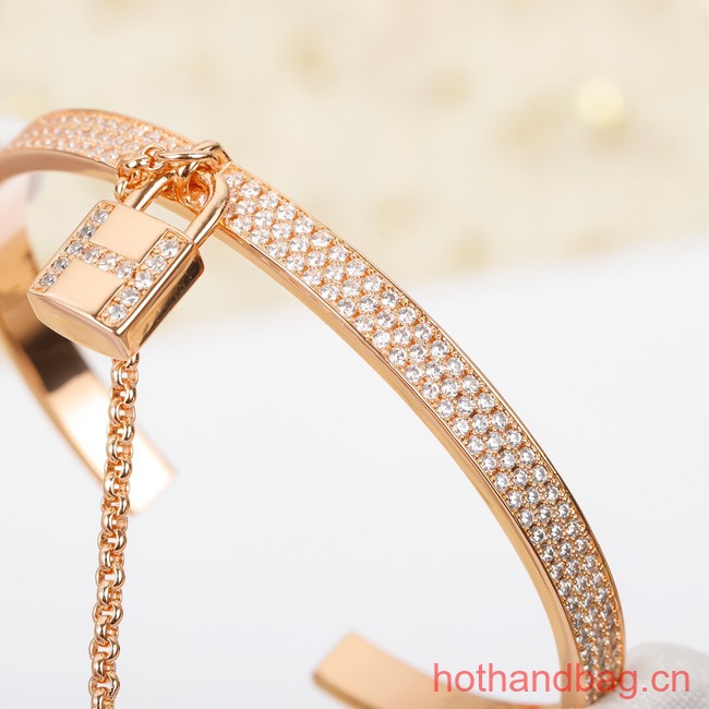 Hermes Bracelet CE12750