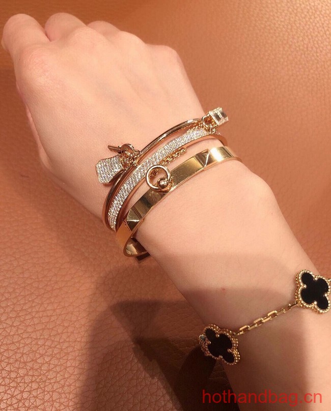 Hermes Bracelet CE12750