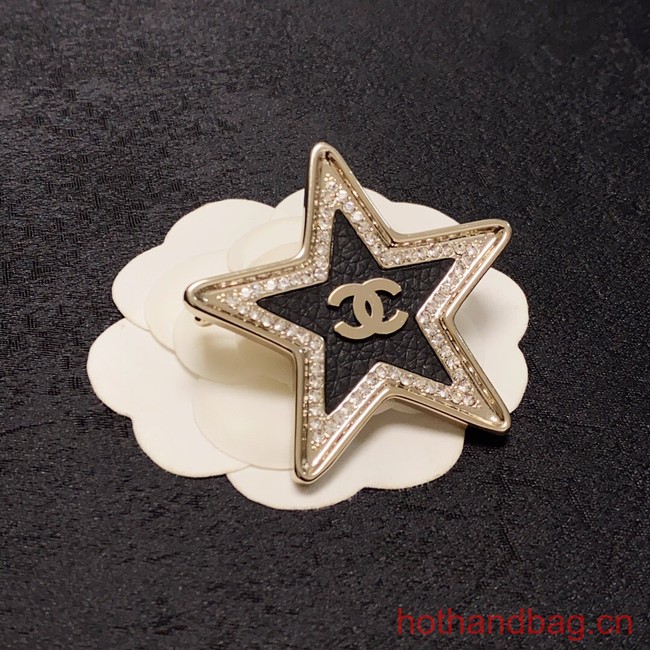 Chanel Brooch CE12756