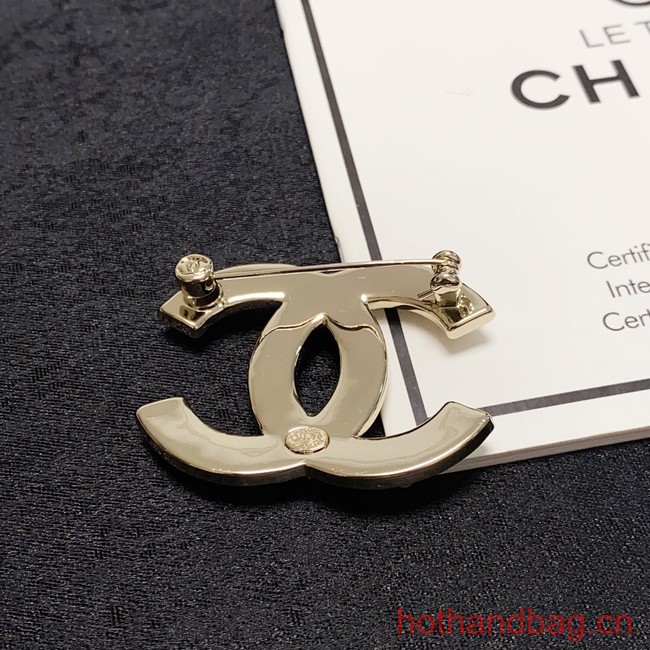 Chanel Brooch CE12758