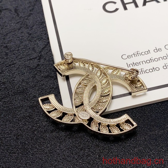 Chanel Brooch CE12760