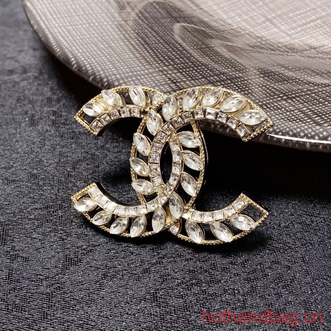 Chanel Brooch CE12760