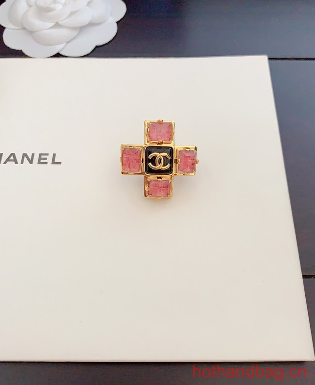 Chanel Brooch CE12777