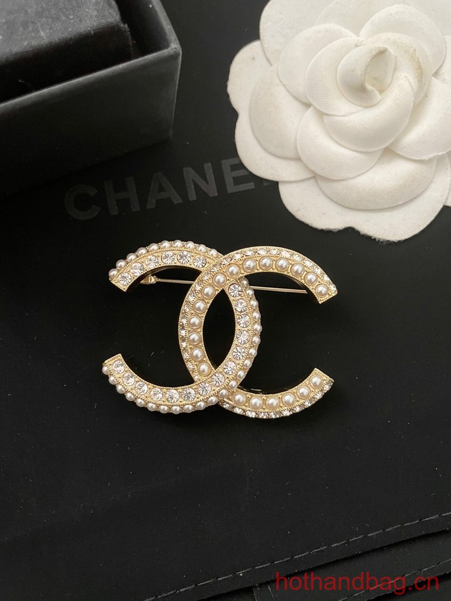 Chanel Brooch CE12779