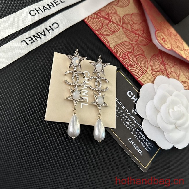 Chanel Earrings CE12787