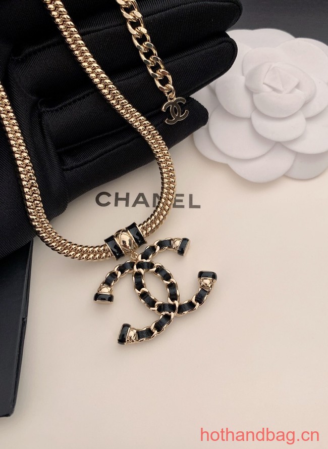 Chanel NECKLACE CE12776