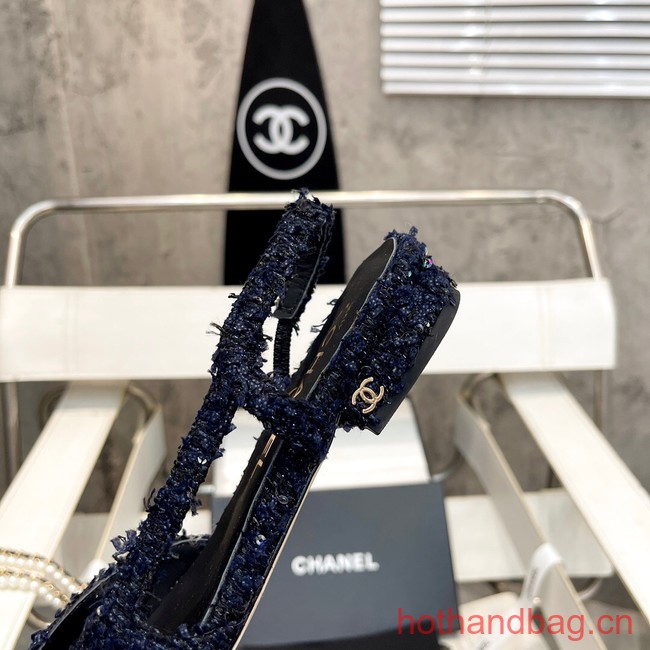 Chanel Shoes 93806-2