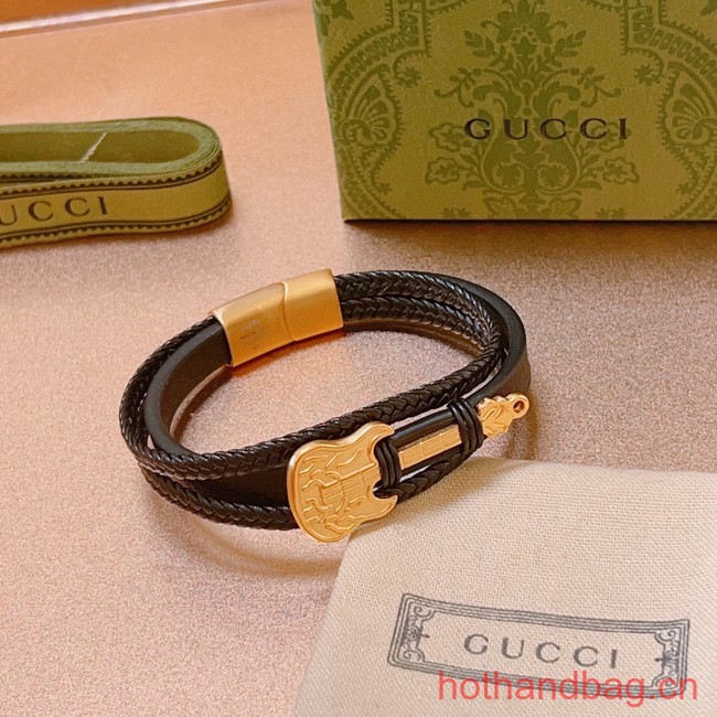 Gucci Bracelet CE12764