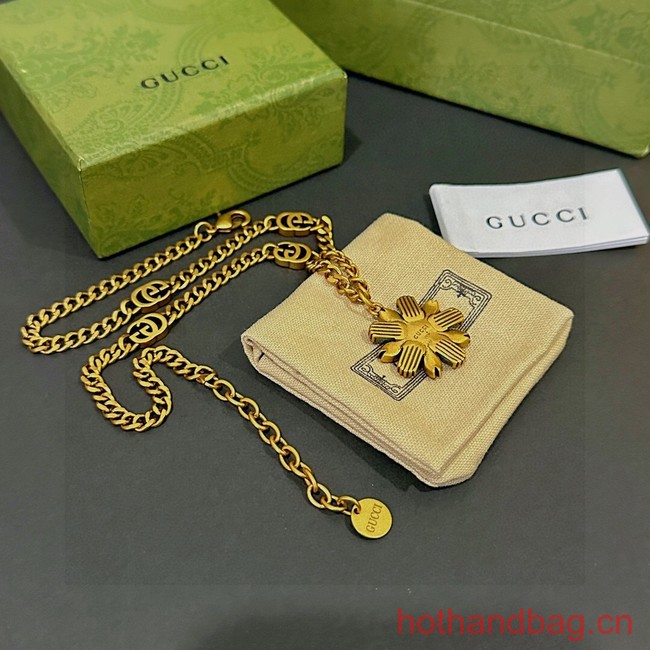 Gucci NECKLACE CE12783