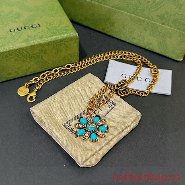 Gucci NECKLACE CE12783