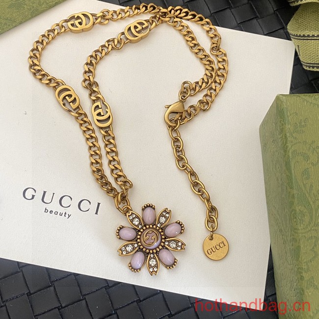 Gucci NECKLACE CE12784