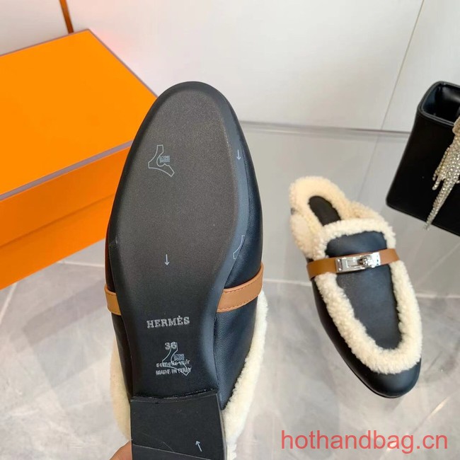 Hermes Shoes 93819-1