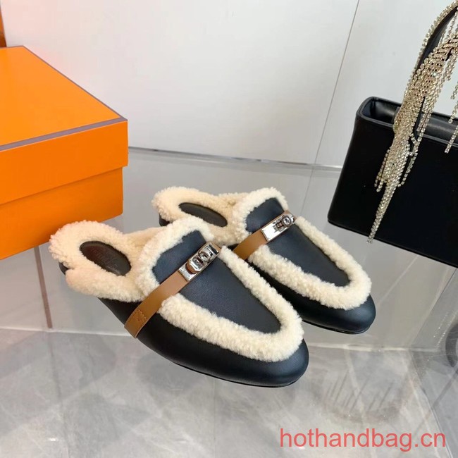 Hermes Shoes 93819-1