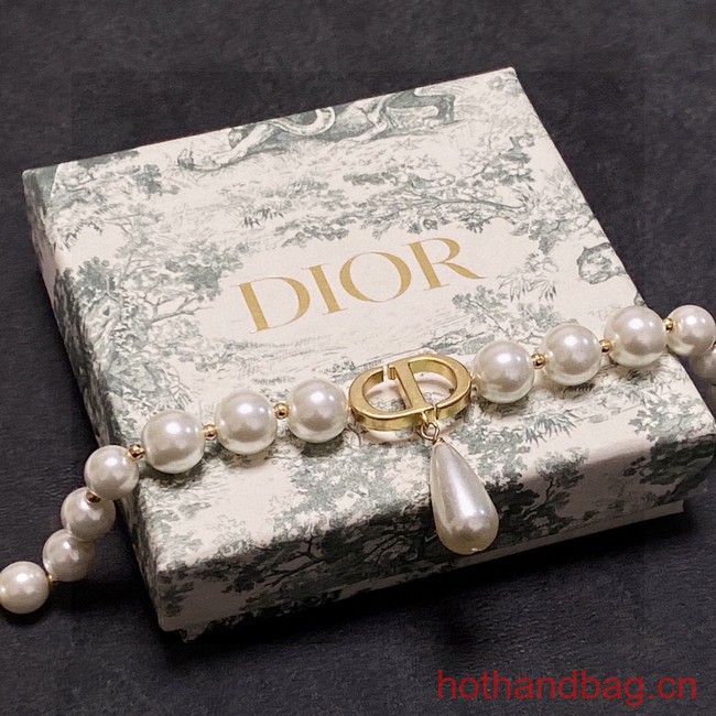 Dior NECKLACE CE12798