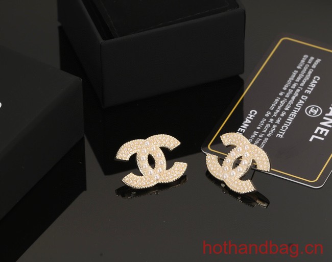 Chanel Earrings CE12812