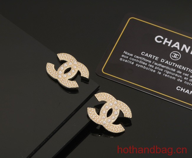 Chanel Earrings CE12812