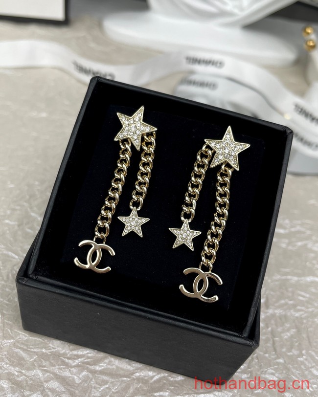 Chanel Earrings CE12821