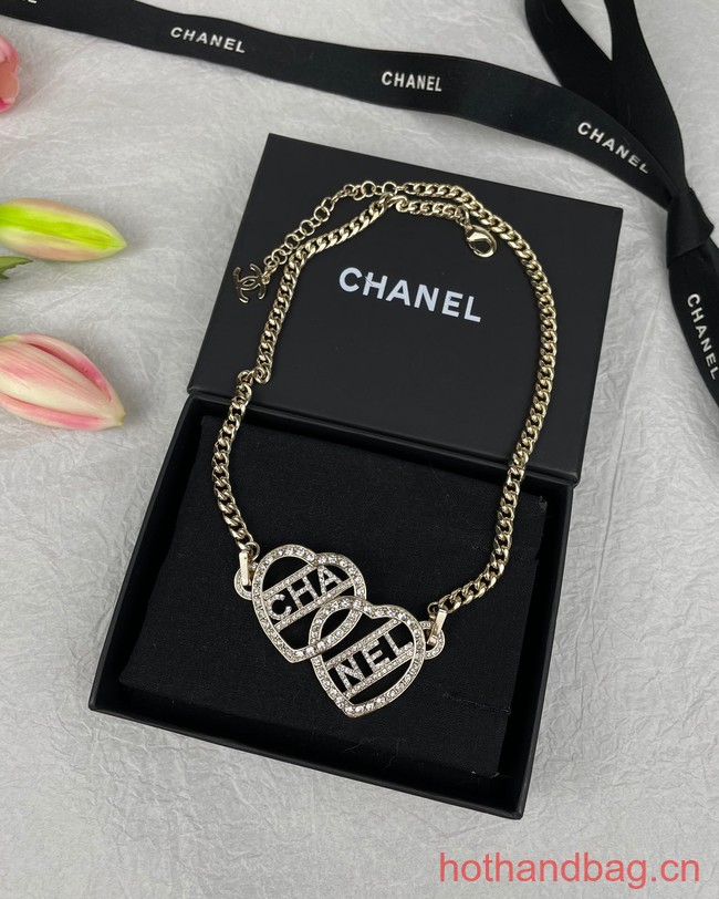 Chanel NECKLACE CE12822