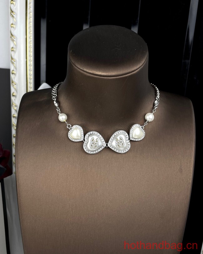 Chanel NECKLACE CE12824