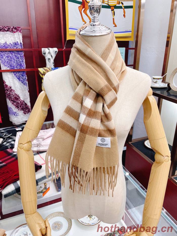 Burberry Scarf BBC00136