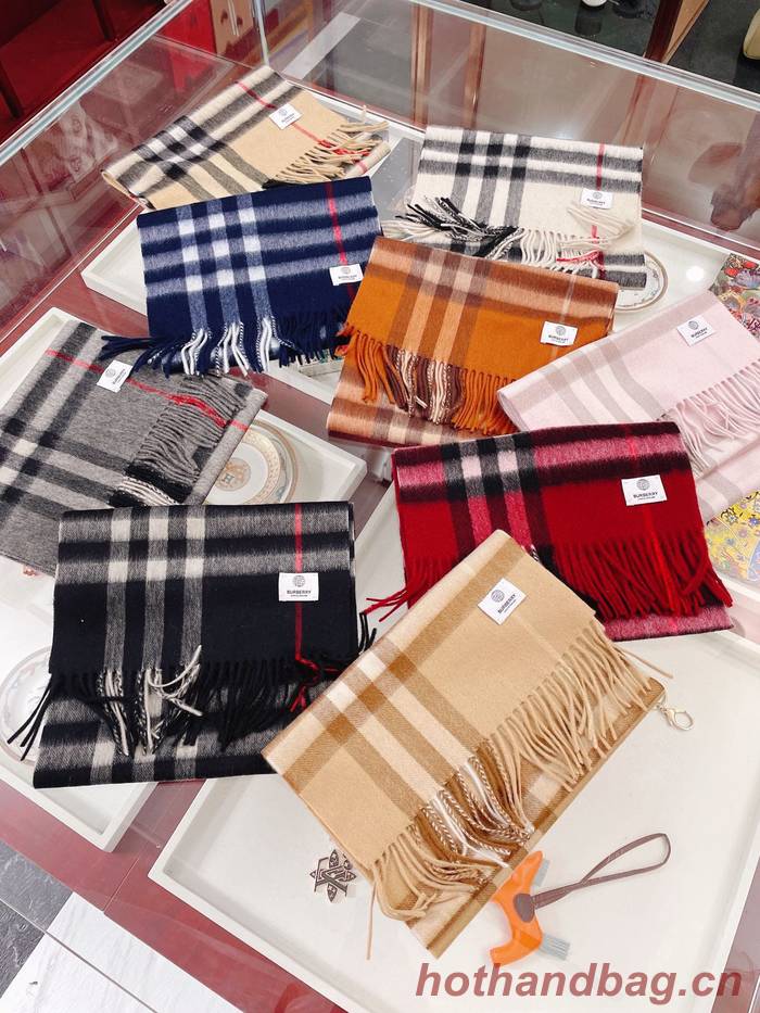 Burberry Scarf BBC00137