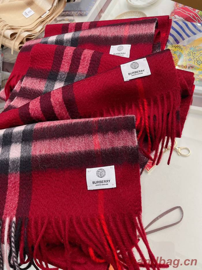 Burberry Scarf BBC00140