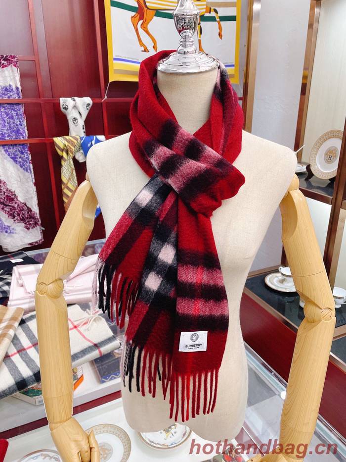 Burberry Scarf BBC00140