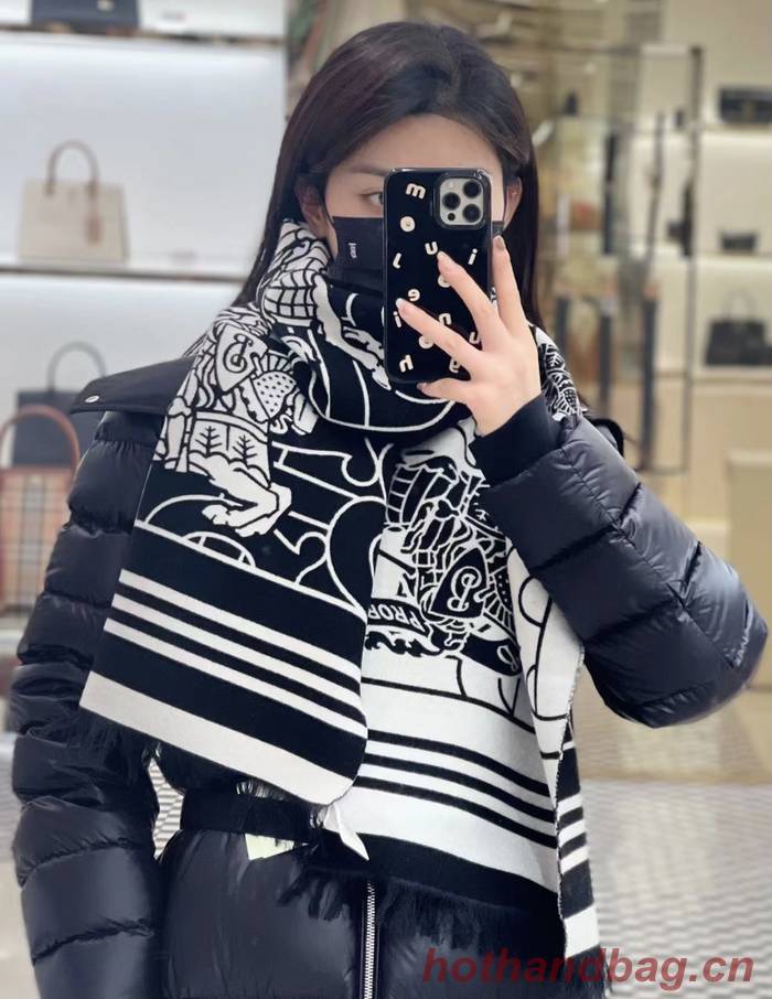 Burberry Scarf BBC00147