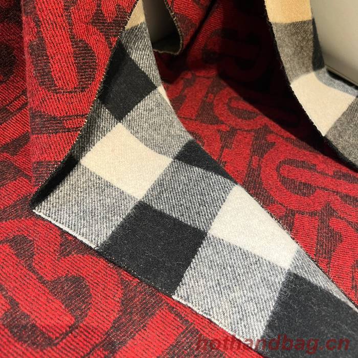 Burberry Couple Scarf BBC00150