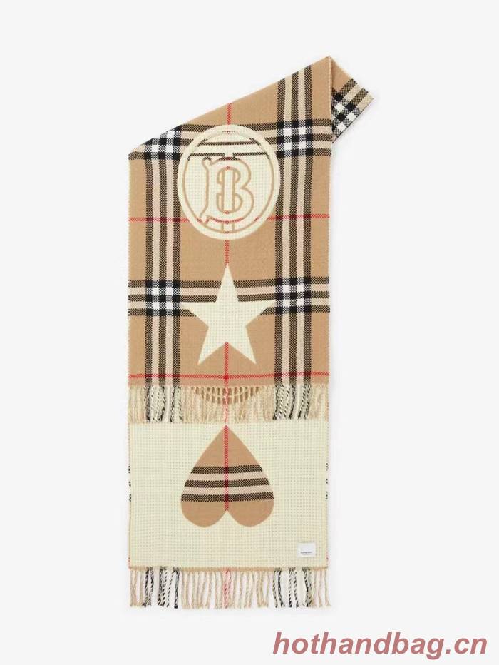 Burberry Scarf BBC00151