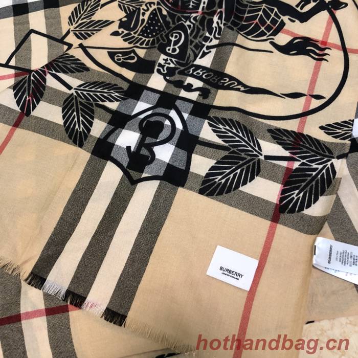 Burberry Scarf BBC00155