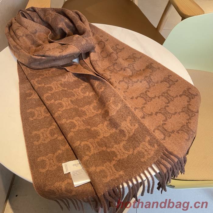 Celine Scarf CLC00026