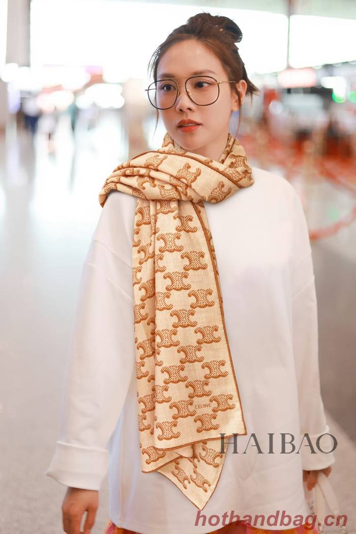 Celine Scarf CLC00028