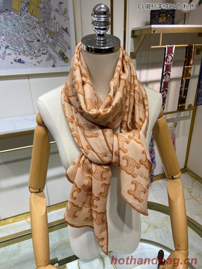 Celine Scarf CLC00028